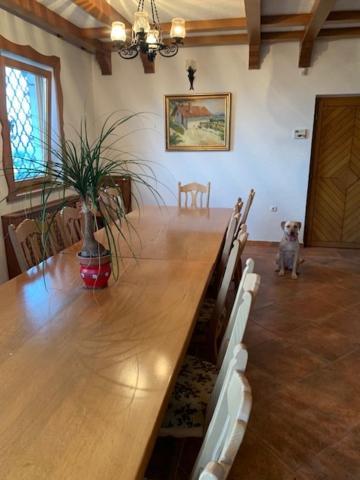 הוילה נובו מסטו Wine House, Zidanica Gruden מראה חיצוני תמונה