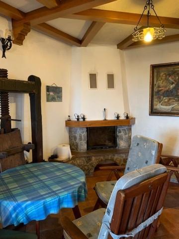 הוילה נובו מסטו Wine House, Zidanica Gruden מראה חיצוני תמונה